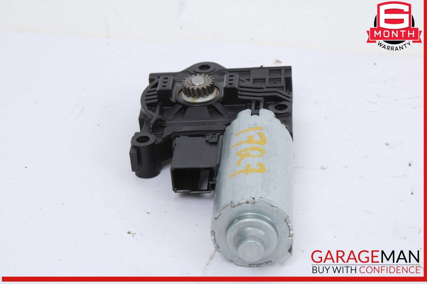 17-24 Audi Q7 Sunroof Sun Roof Moonroof Moon Roof Motor 4M0959591 OEM