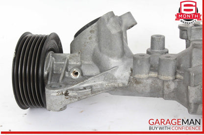 15-20 Mercedes W205 C300 2.0L Engine Water Pump 2742000307 OEM