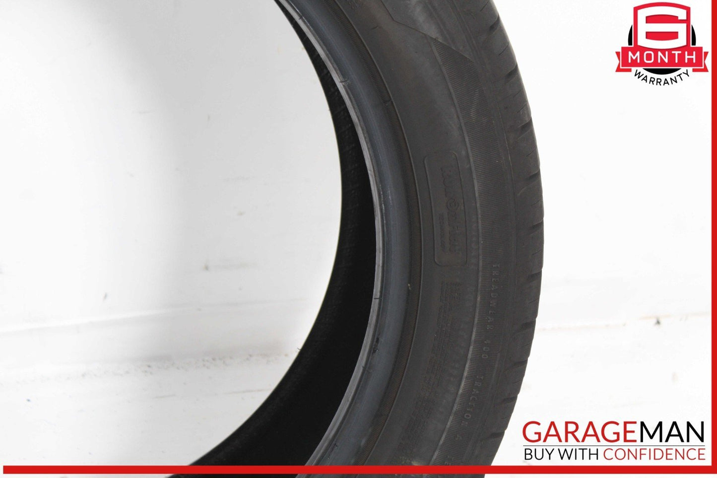 Goodyear Eagle Sport 225/50 R18 95V Wheel Tire OEM