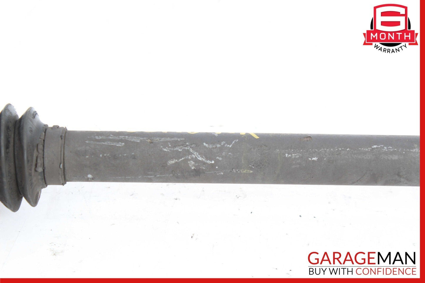07-18 Mercedes W221 S400 GLK350 CLS550 Rear Right or Left Axle CV Half Shaft OEM