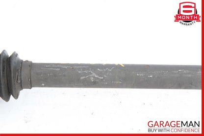 07-18 Mercedes W221 S400 GLK350 CLS550 Rear Right or Left Axle CV Half Shaft OEM