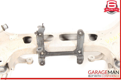 10-16 Porsche Panamera 970 Rear Sub Frame Subframe Crossmember OEM