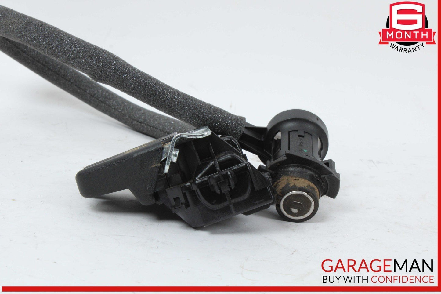 08-17 Mercedes W213 E300 C300 SLK250 CLS550 Trunk Lid Latch Lock Actuator OEM