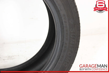 Sumitomo HTR A/S P03 245/45 R17 99W Wheel Tire OEM