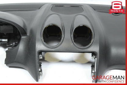 06-11 Mercedes W164 ML350 Front Dash Dashboard Panel Cover Assembly Black OEM
