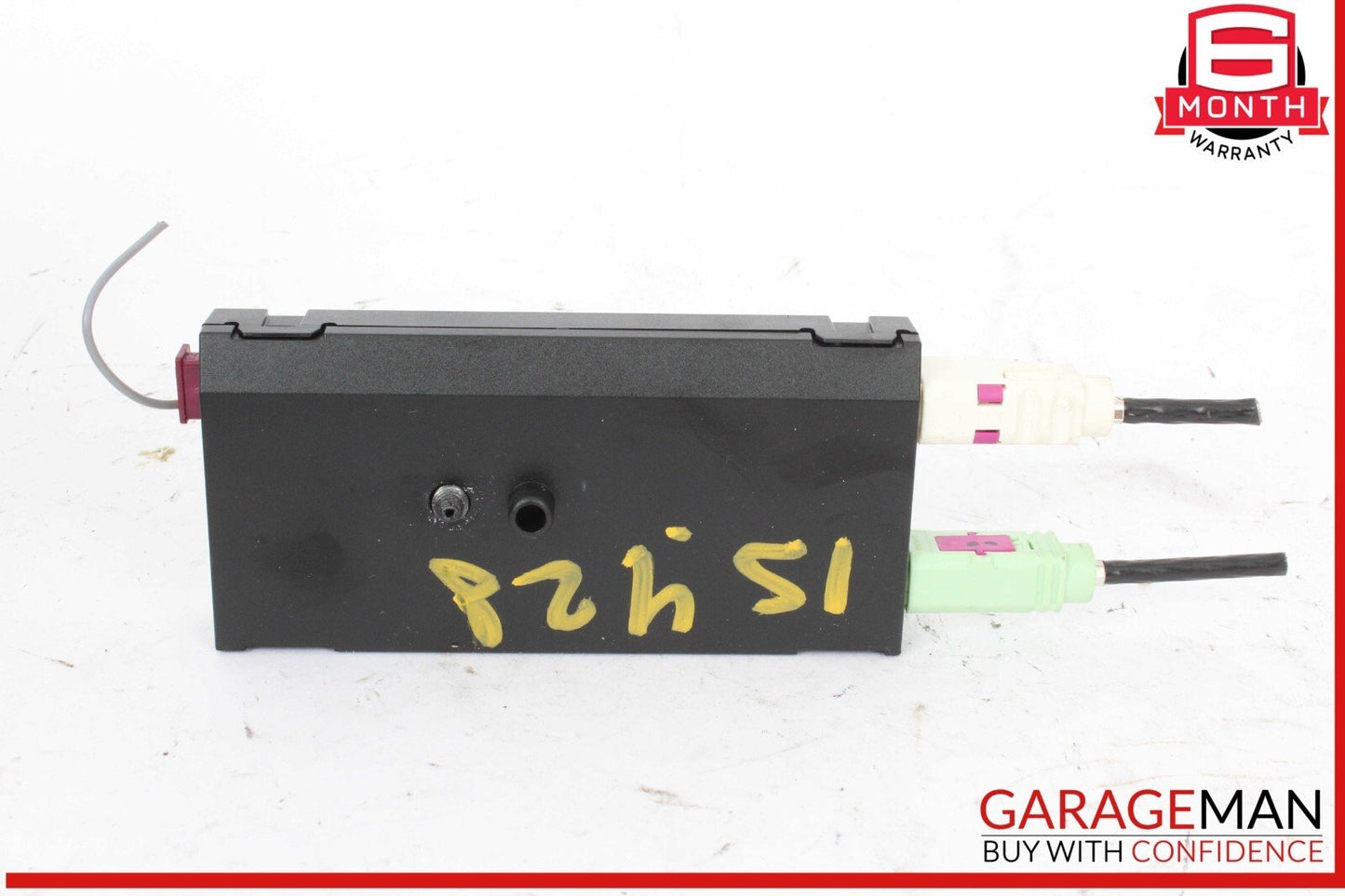 14-16 BMW 428i 435i Radio Antenna Amplifier Module AMP 9273668 OEM