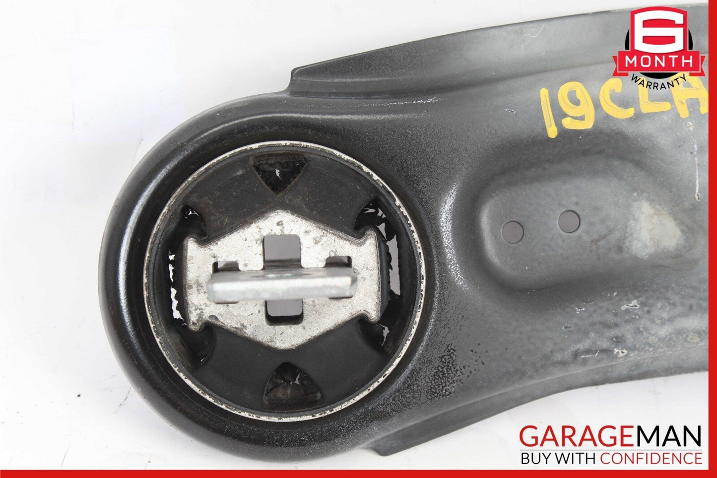 14-18 Mercedes W117 CLA250 Rear Right Side Suspension Lower Control Arm