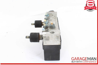00-06 Mercedes W220 S500 S350 Airmatic Air Suspension Valve Block 2203200258 OEM