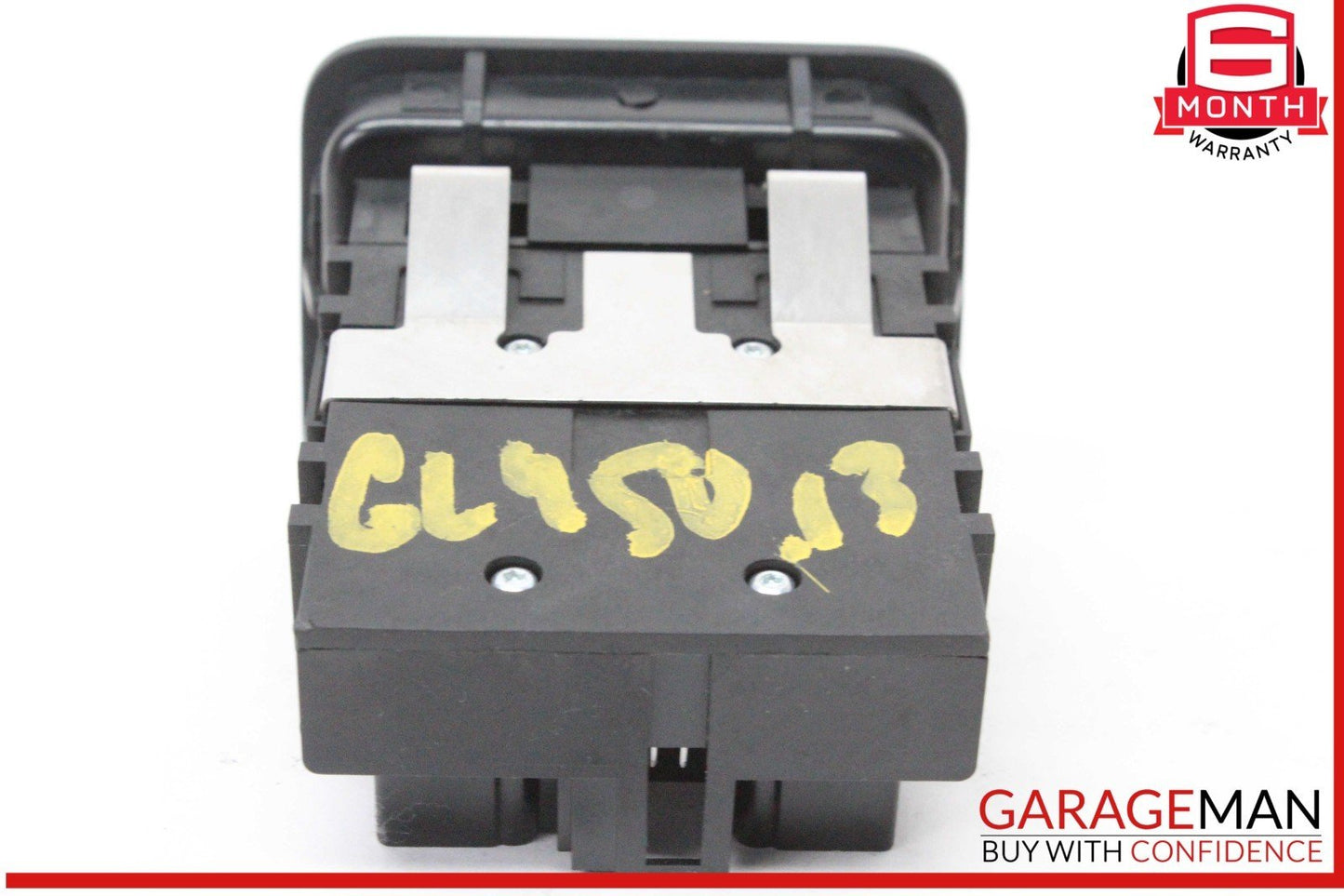 12-20 Mercedes X166 GL450 GL550 Parking Brake Release Handle 2469050451 OEM