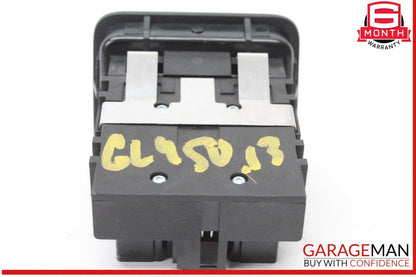 12-20 Mercedes X166 GL450 GL550 Parking Brake Release Handle 2469050451 OEM