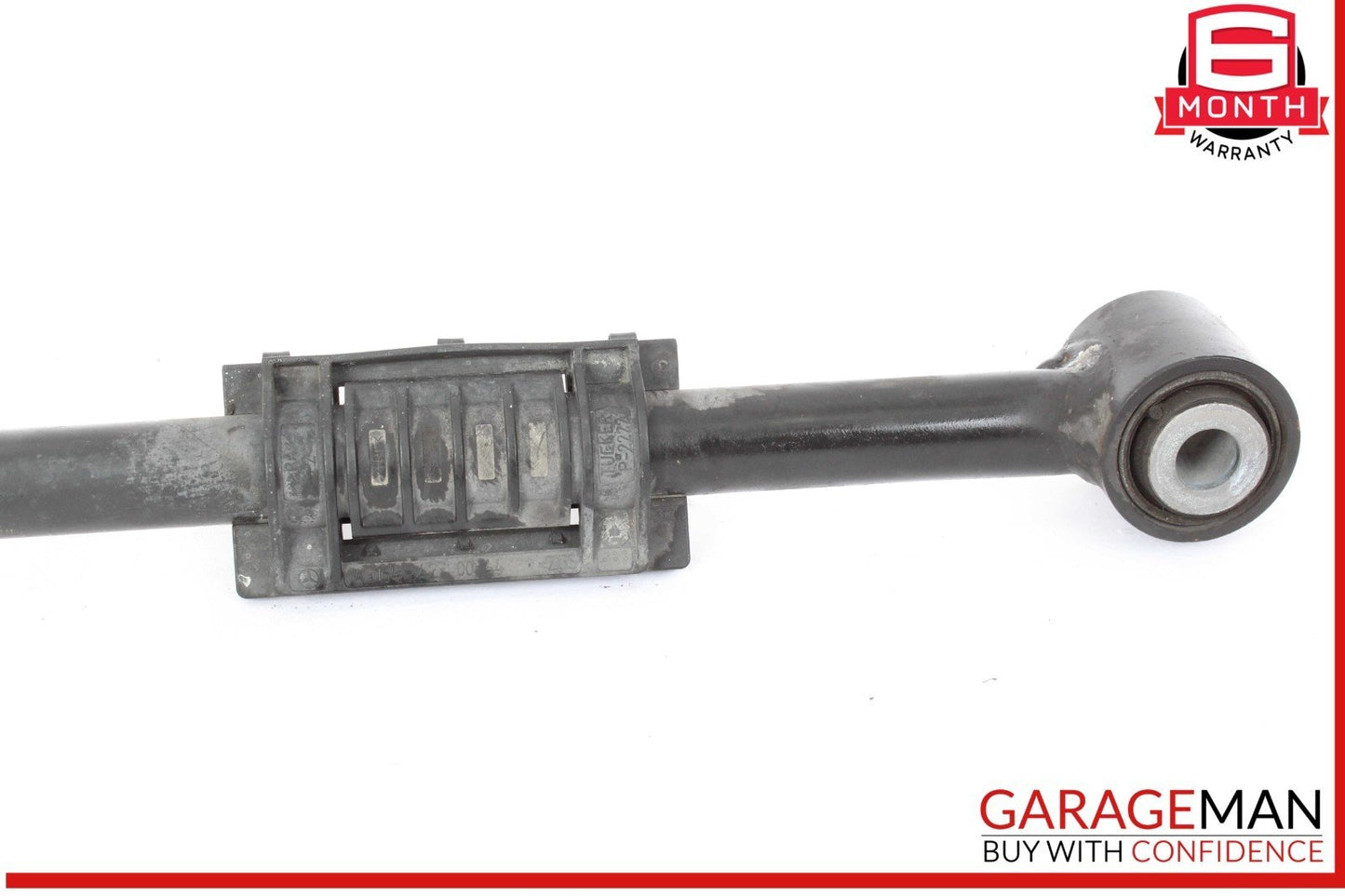 06-12 Mercedes X164 GL450 4MATIC Rear Right or Left Tie Rod Upper Control Arm