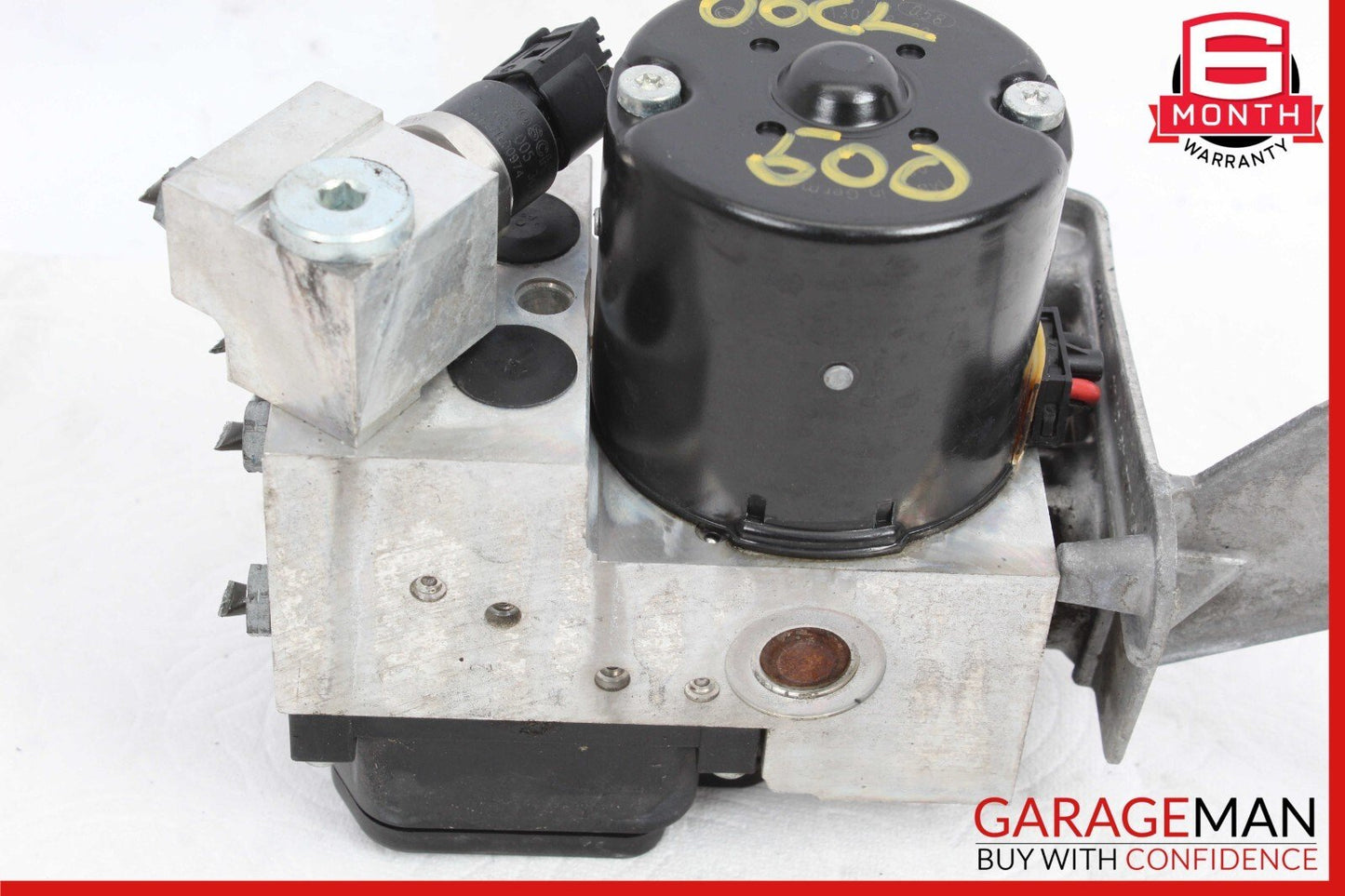 00-06 Mercedes W220 S430 CL500 ABS Anti Lock Brake Pump ESP Module Assy