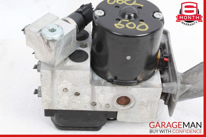 00-06 Mercedes W220 S430 CL500 ABS Anti Lock Brake Pump ESP Module Assy
