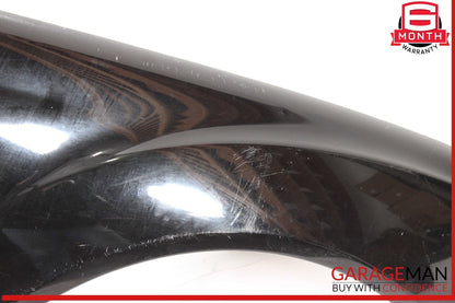 07-13 Mercedes W221 S63 AMG S400 S350 Right Passenger Side Fender Assembly OEM