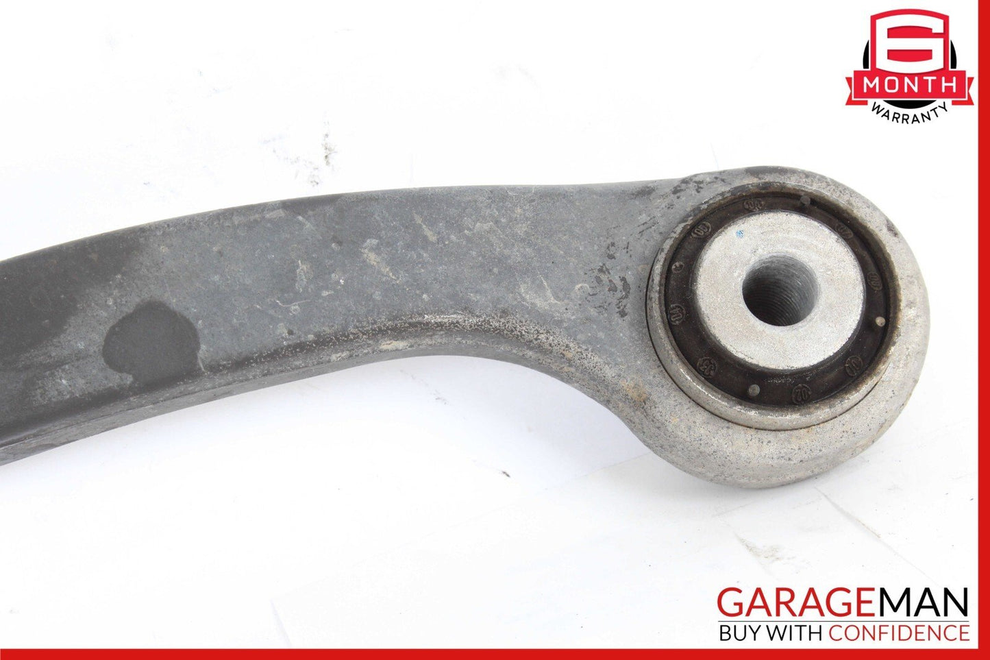 03-12 Mercedes R230 SL550 E500 Rear Left Side Upper Suspension Control Arm OEM