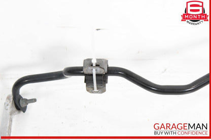17-24 Audi A4 A5 S4 AWD Rear Stabilizer Anti Roll Sway Bar w/ Links OEM