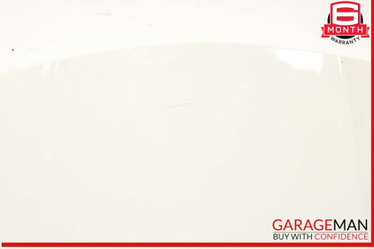 14-18 Mercedes W117 CLA250 Front Hood Bonnet Cover Panel OEM