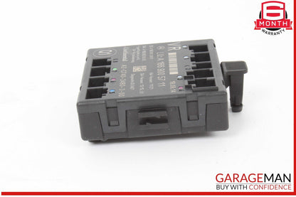 12-20 Mercedes W166 ML350 4MATIC CLA45 AMG Front Right Side Door Control Module
