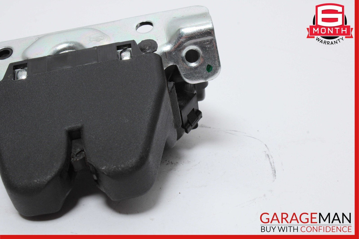 14-18 Mercedes W117 CLA250 C300 Rear Trunk Lid Lock Latch Actuator Mechanism OEM