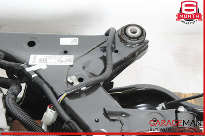 20-23 Tesla Model Y Rear Engine Drive Motor Unit Subframe 1120980-00-J OEM