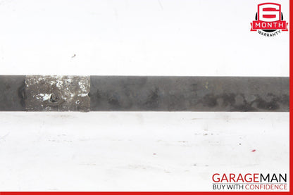 06-12 Mercedes W164 ML350 GL450 Rear Right or Left Side Half Axle Shaft OEM