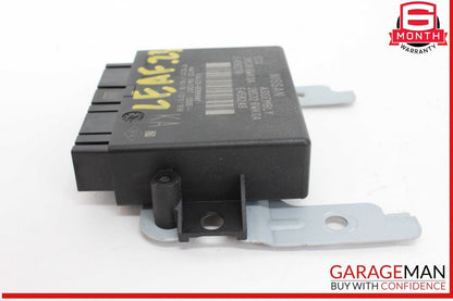 18-24 Nissan Leaf Park Assist Sensor Control Module Unit w/ Bracket OEM