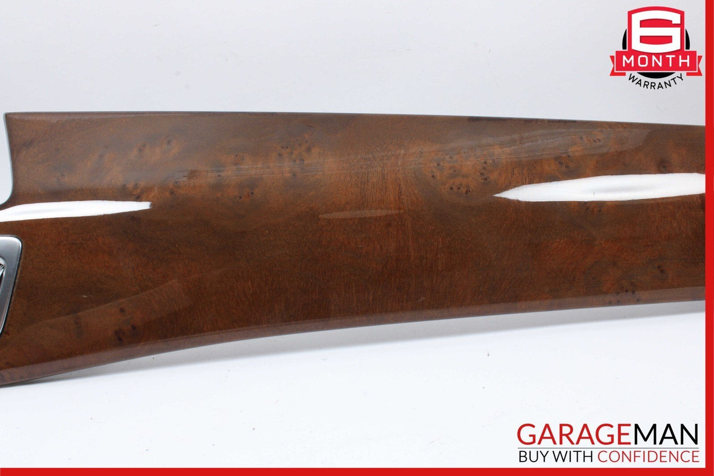 12-18 Mercedes W218 CLS500 CLS400 CLS63 Dashboard Trim Bezel OEM