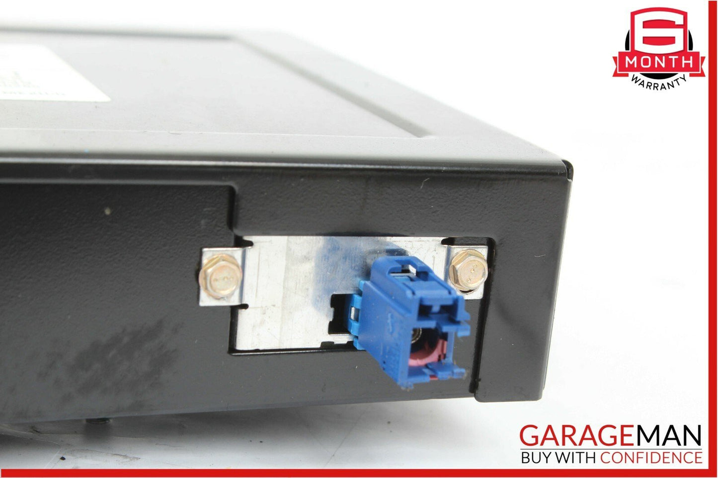 07-11 Mercedes S550 C300 C350 Sirius Satellite Radio Receiver Module Unit DL7039