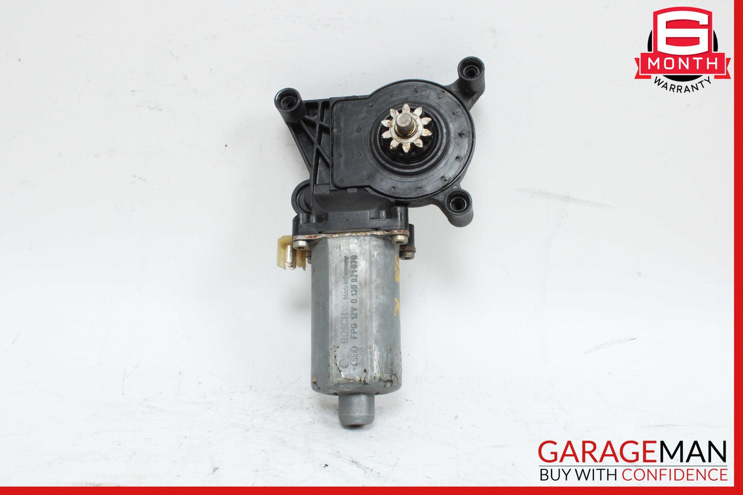 97-00 Mercedes R170 SLK230 Window Regulator Motor Right Passenger Side OEM
