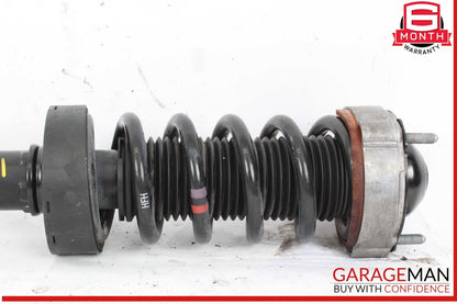11-18 Porsche Cayenne S 958 Front Right Passenger Side Shock Strut OEM