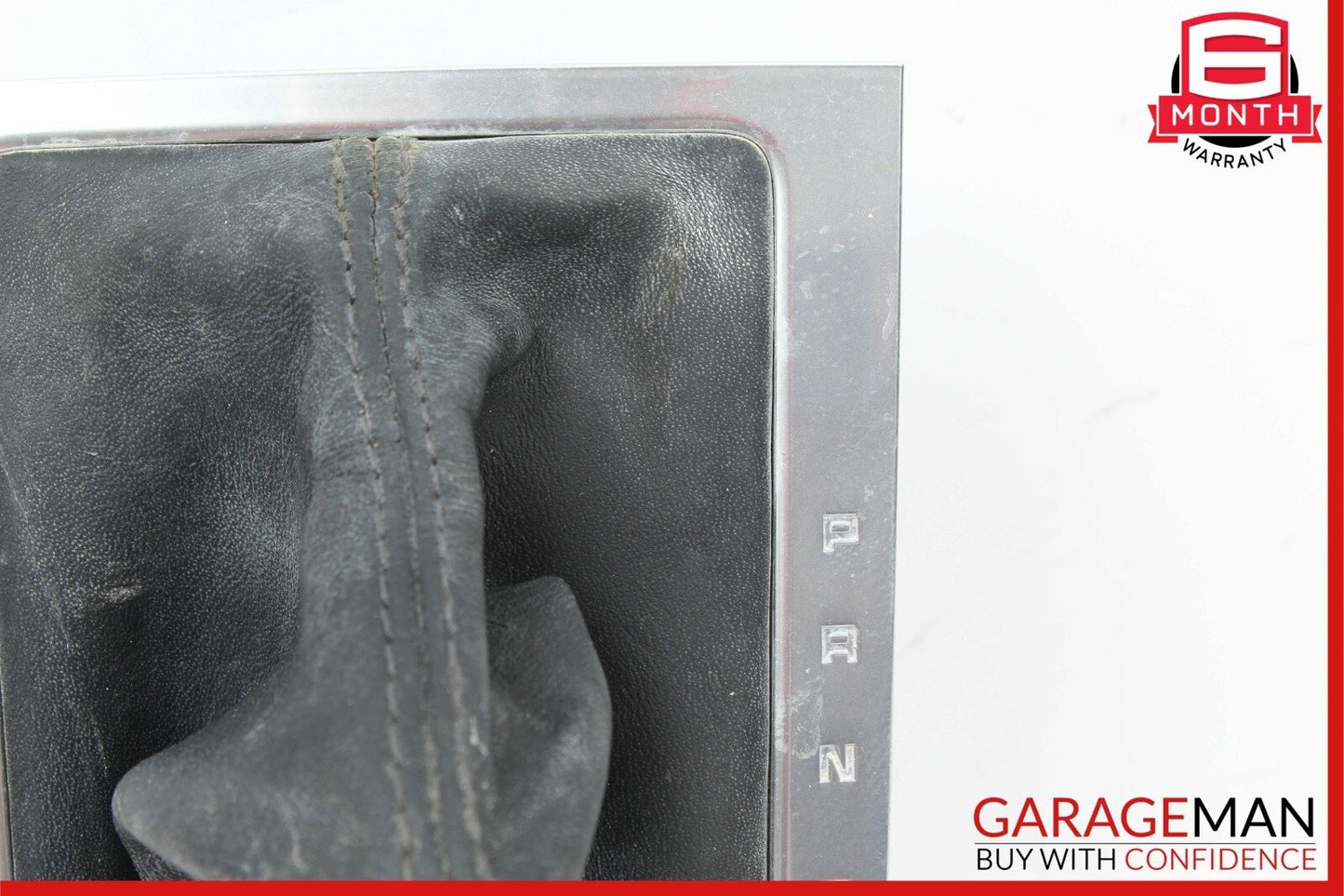 15-18 Porsche Macan 95B Gear Automatic Transmission Shift Shifter Lever Knob OEM