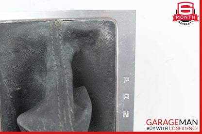 15-18 Porsche Macan 95B Gear Automatic Transmission Shift Shifter Lever Knob OEM