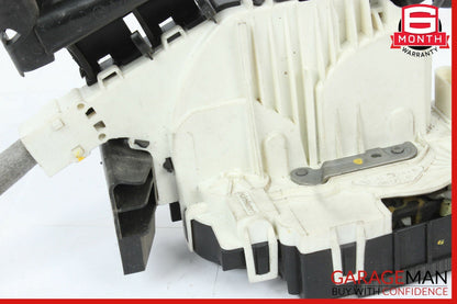 08-11 Mercedes W204 C300 C350 Front Left Driver Side Door Lock Latch Actuator