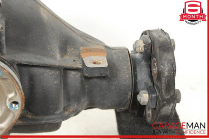 01-02 Mercedes W220 S55 CL55 AMG Rear Diff Differential Axle Carrier OEM