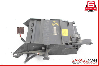 03-06 Mercedes W216 CL550 S500 Seat Control Module Front Left 2209104136 OEM