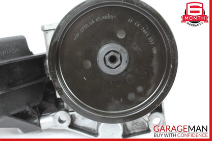 12-20 Mercedes W212 E350 SLK350 SLC43 AMG Power Steering Pump Reservoir Assembly