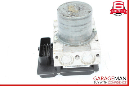10-14 Mercedes W212 E350 E550 ABS Anti Lock Pump Brake Module 2124312912 OEM