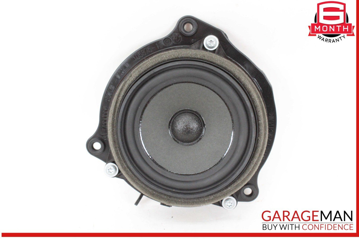 16-22 BMW X1 F48 X2 Front / Rear Right and Left Side Mid Range Audio Speaker OEM