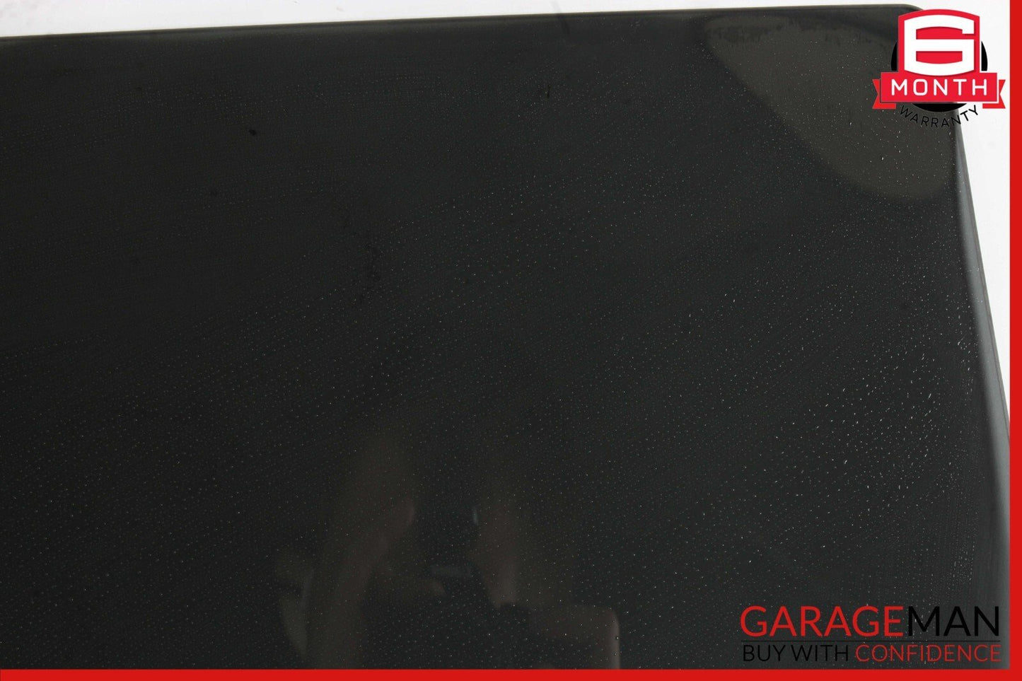 06-11 Mercedes W164 ML350 ML550 Rear Left Driver Side Door Window Auto Glass OEM