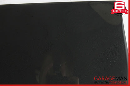06-11 Mercedes W164 ML350 ML550 Rear Left Driver Side Door Window Auto Glass OEM