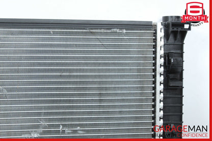 06-09 Mercedes W211 E350 Engine Water Motor Cooling Radiator OEM