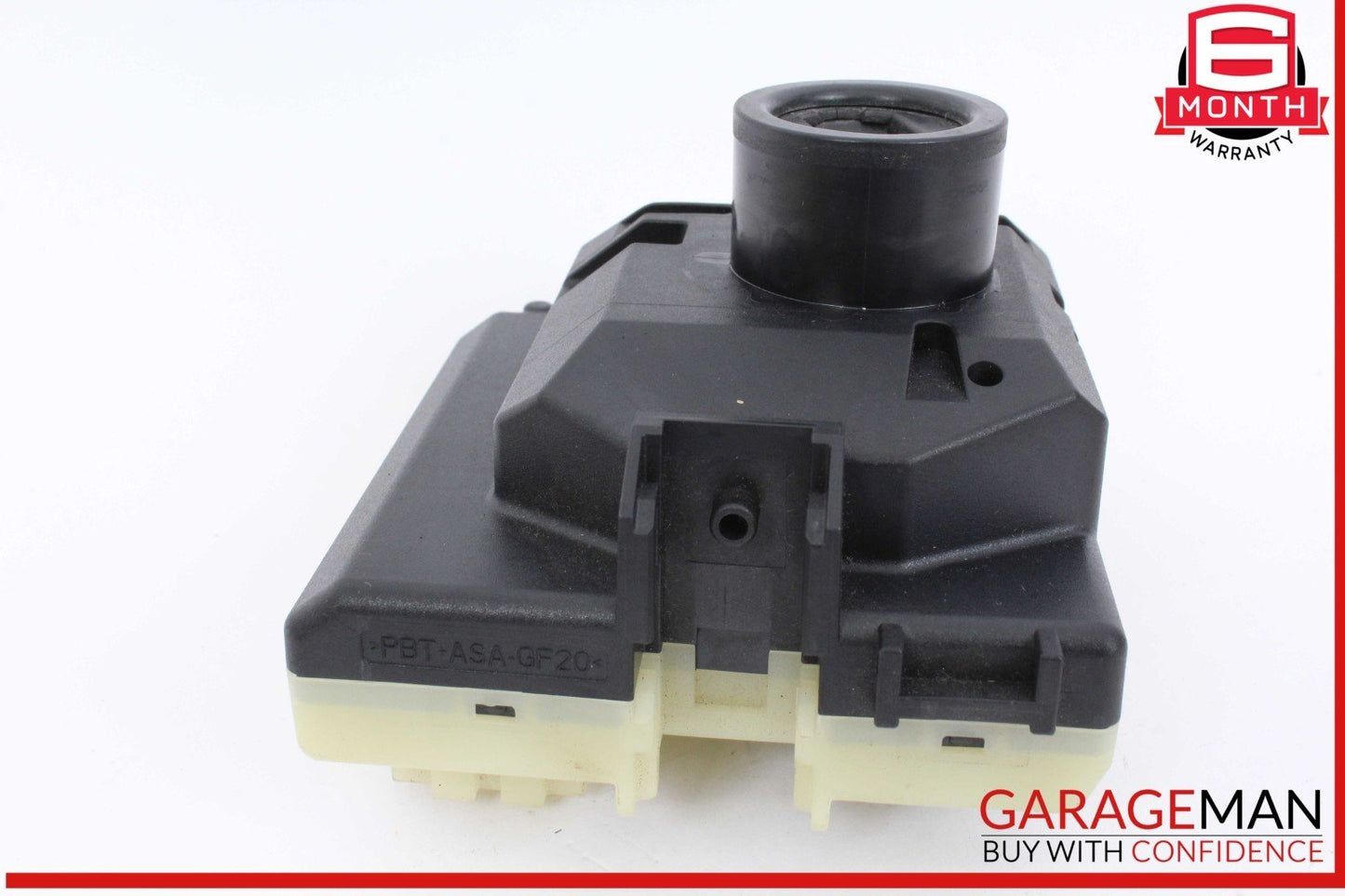 15-18 Mercedes-Benz C300 W205 Ignition Switch Module w/ Key 2059006713 OEM