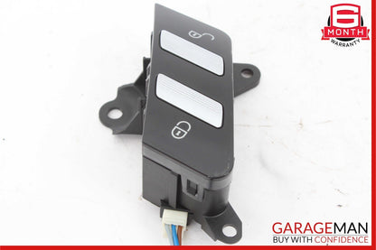 07-14 Mercedes W221 S550 CL550 Front Left Side Door Lock Switch Control Module