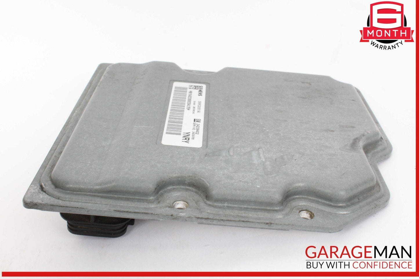 07-10 Saturn Sky Transmission Control Module Unit TCM TCU 24239402 OEM