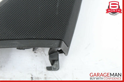 06-11 Mercedes W219 CLS500 CLS550 Right Side Door Tweeter Speaker Trim Cover OEM