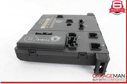 03-12 Mercedes R230 SL500 SL55 AMG Front Left Door Control Module 2308204726 OEM