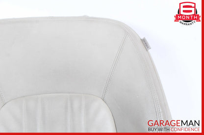 17-22 Maserati Ghibli M157 Front Left Side Top Upper Seat Cushion OEM