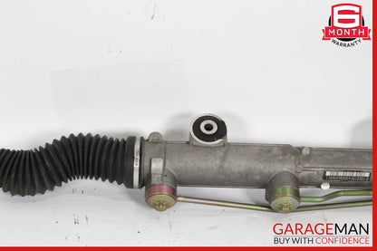 03-06 Mercedes R230 SL500 SL55 AMG Power Steering Rack And Pinion 23011011003