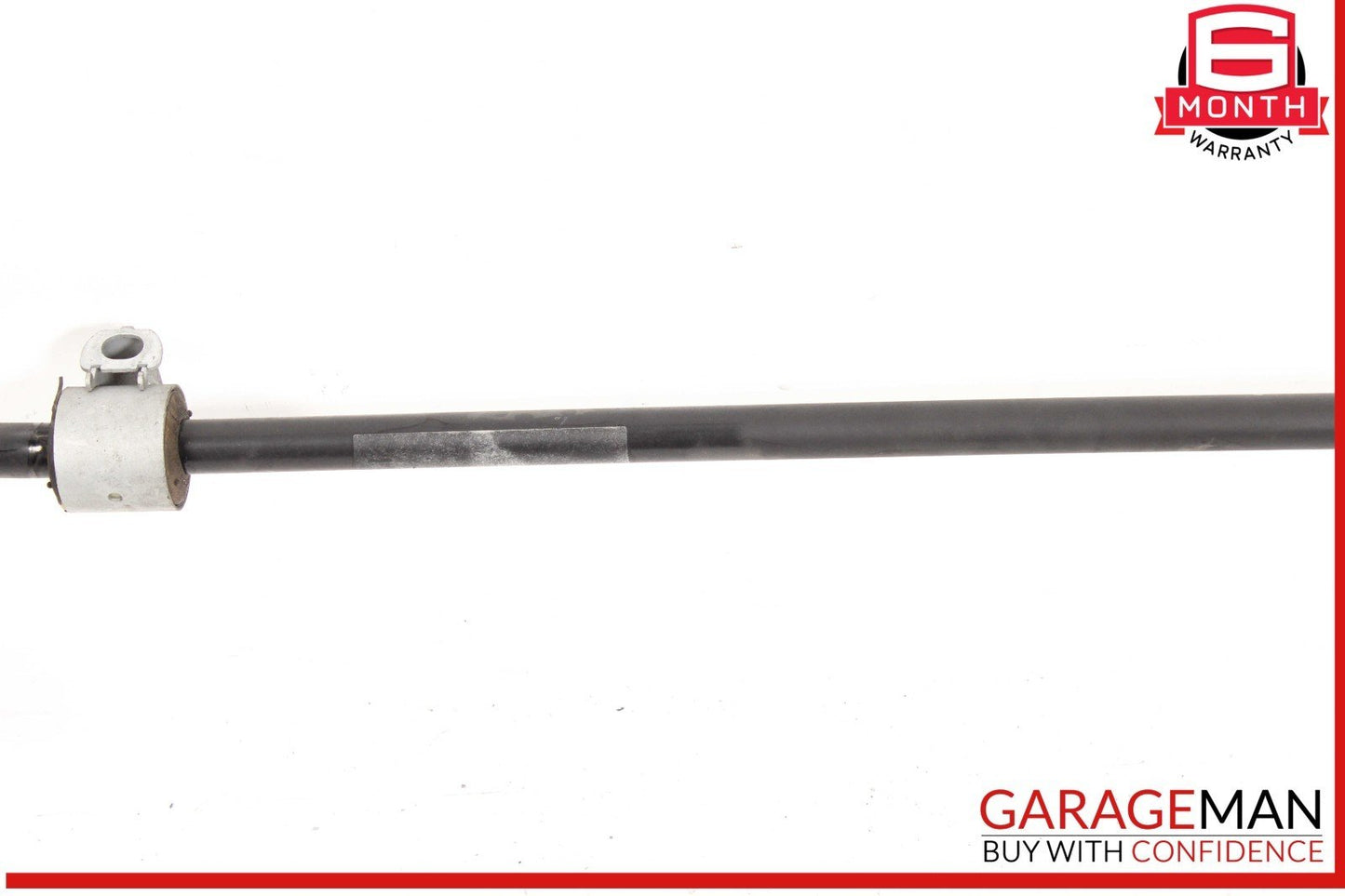 14-17 Mercedes W222 S550 RWD Rear Anti Roll Sway Bar Stabilizer OEM