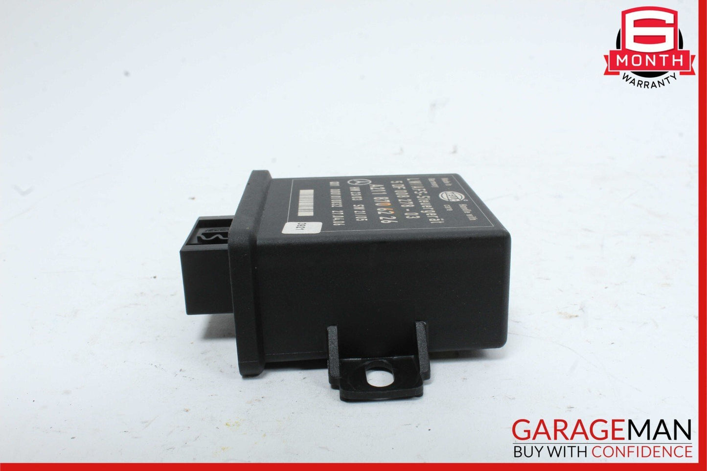 07-09 Mercedes X164 GL450 R350 ML350 Headlight Control Module 2118706226 OEM